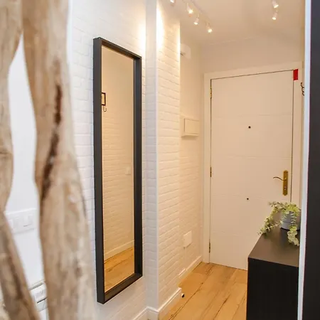 Al39 - Atico Con Barbacoa Playa Fenals * Λορέτ Ντε Μαρ