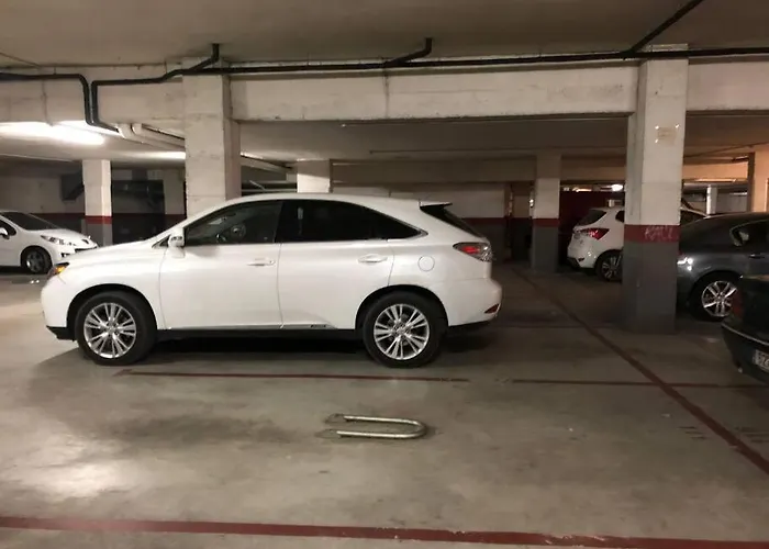 Al39 - Atico Con Barbacoa Playa Fenals Διαμέρισμα Λορέτ Ντε Μαρ