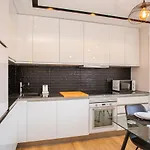 Al39 - Atico Con Barbacoa Playa Fenals Apartman Lloret de Mar