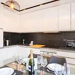 Al39 - Atico Con Barbacoa Playa Fenals Apartman Lloret de Mar