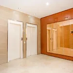 Apartman Al39 - Atico Con Barbacoa Playa Fenals