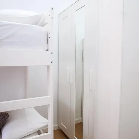 Al39 - Atico Con Barbacoa Playa Fenals