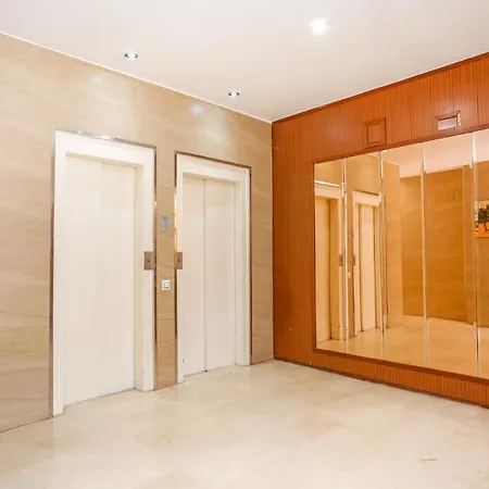 Apartment Al39 - Atico Con Barbacoa Playa Fenals