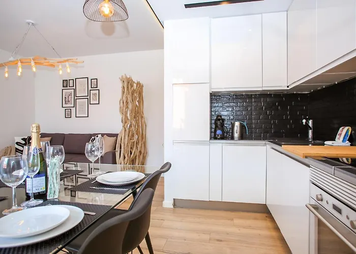 Al39 - Atico Con Barbacoa Playa Fenals *