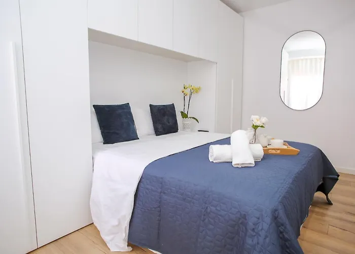 Al39 - Atico Con Barbacoa Playa Fenals