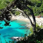 Daire Al39 - Atico Con Barbacoa Playa Fenals *